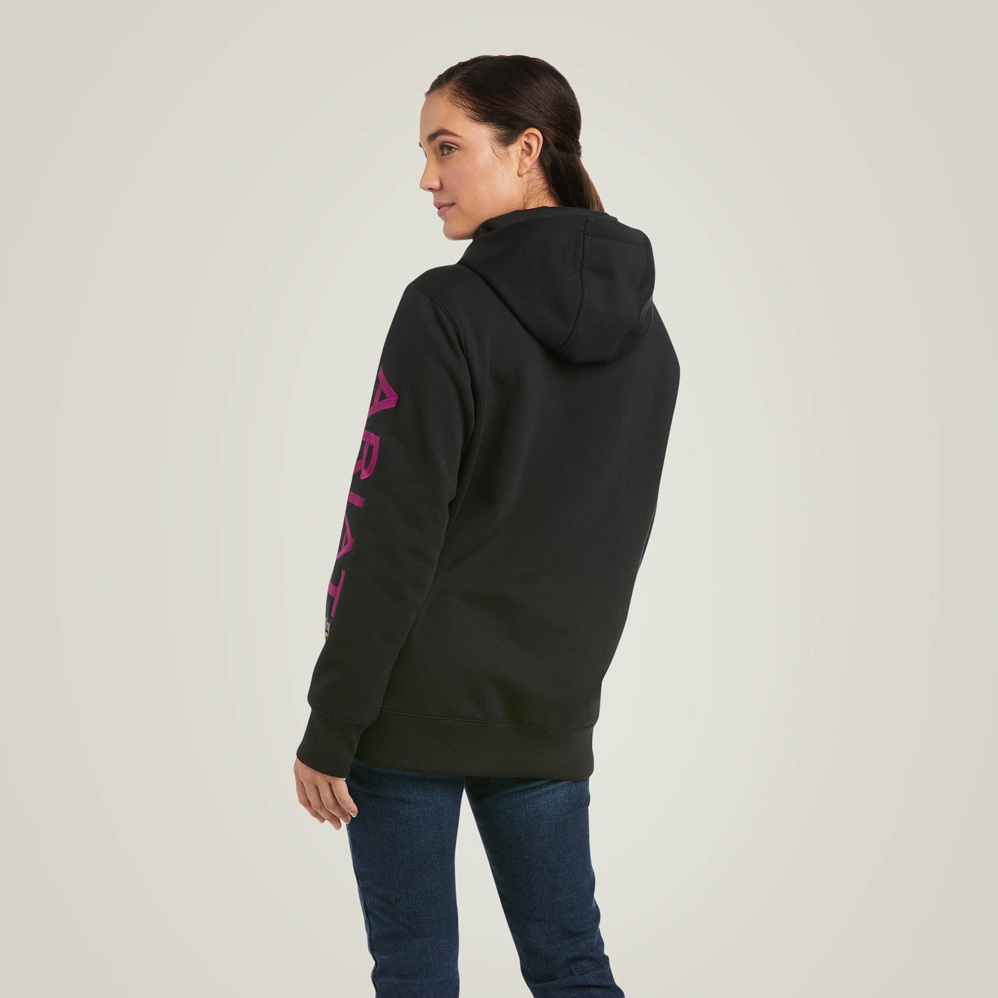 Ariat Rebar Graphic Hoodie