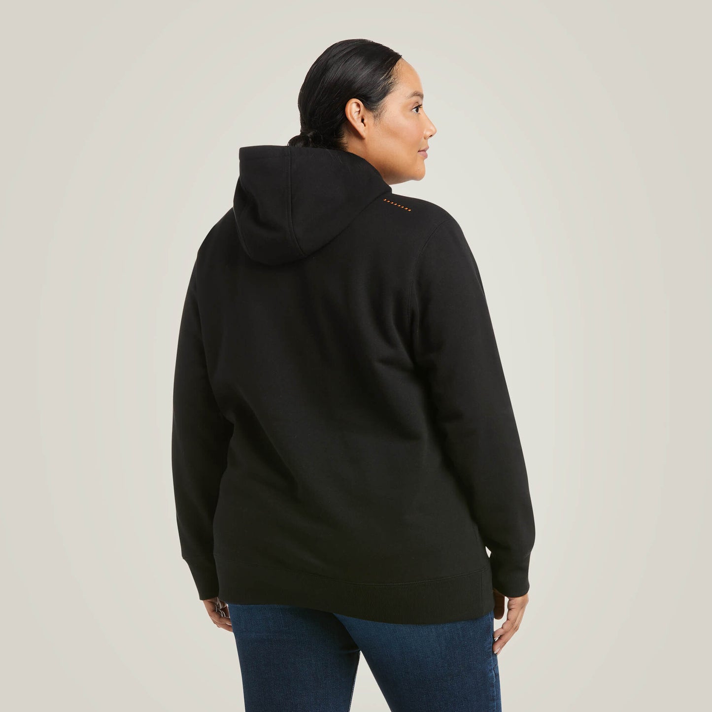 Ariat Rebar Graphic Hoodie
