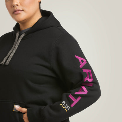 Ariat Rebar Graphic Hoodie