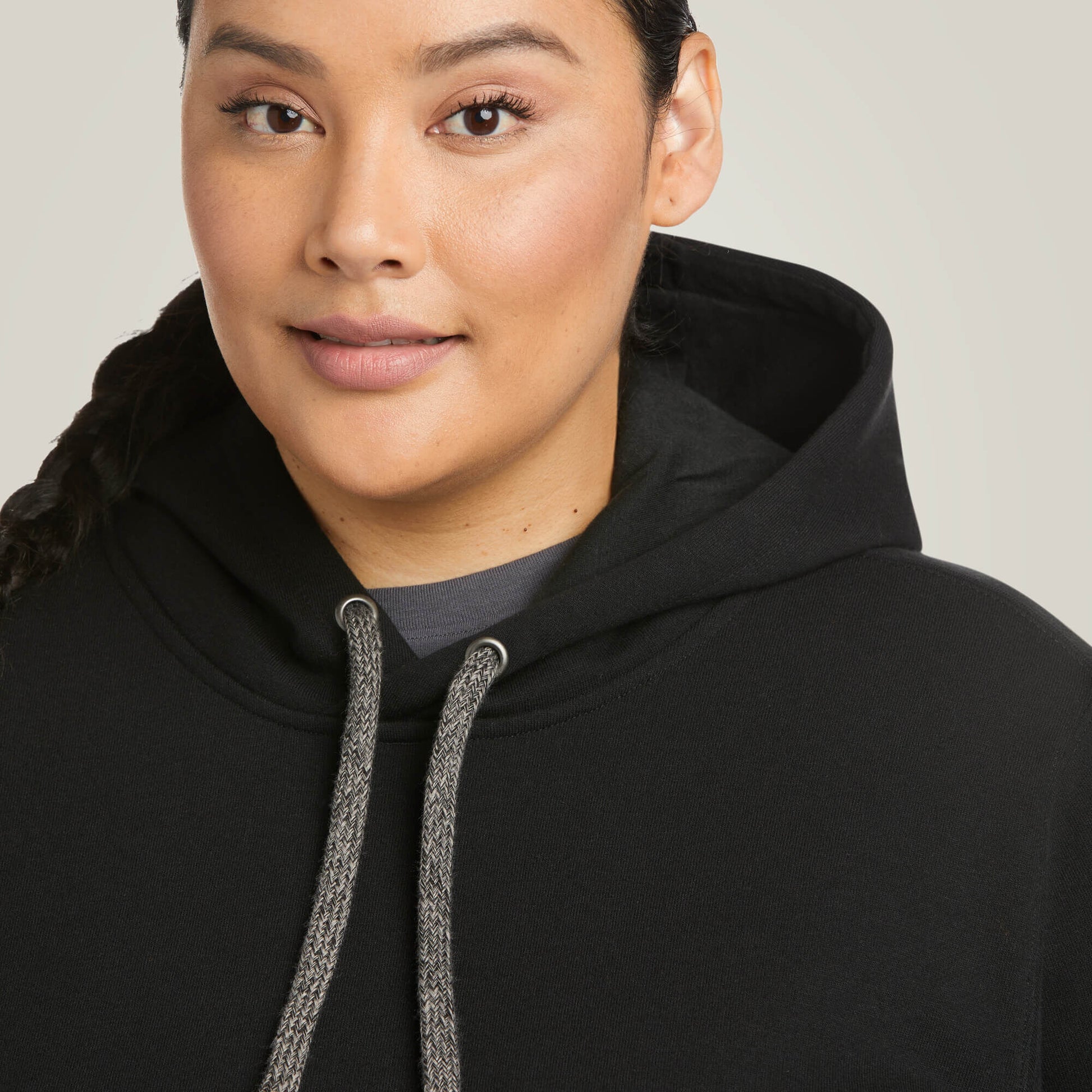 Ariat Rebar Graphic Hoodie