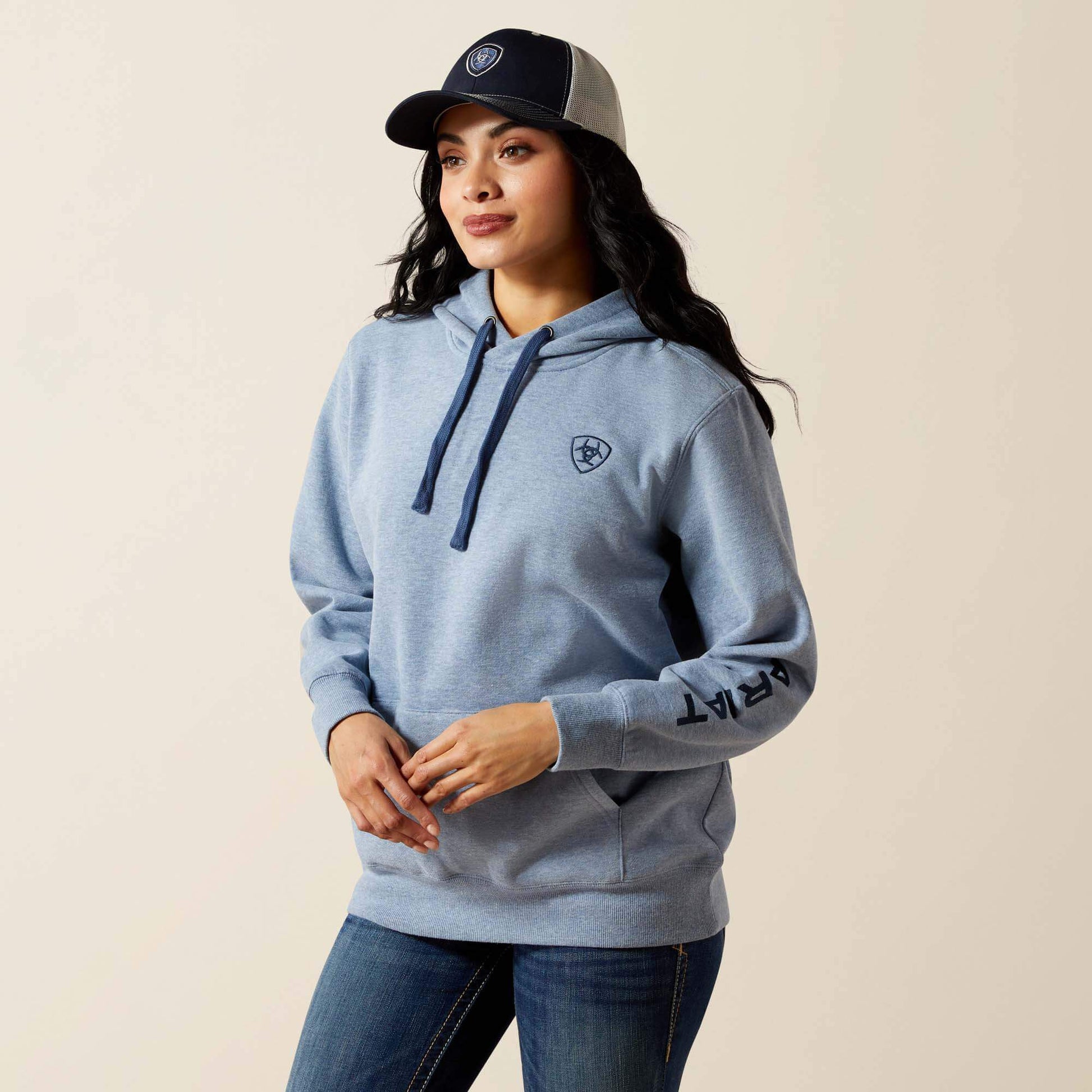 Ariat Ariat Logo 2.0 Hoodie