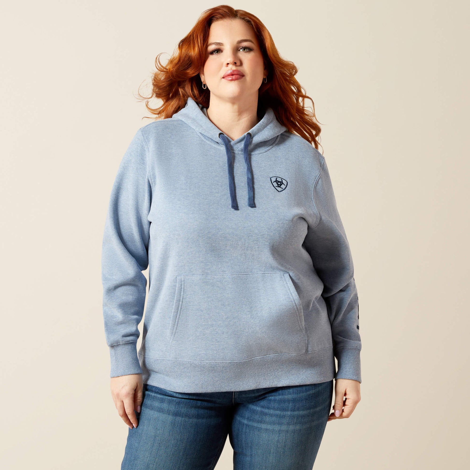Ariat Ariat Logo 2.0 Hoodie