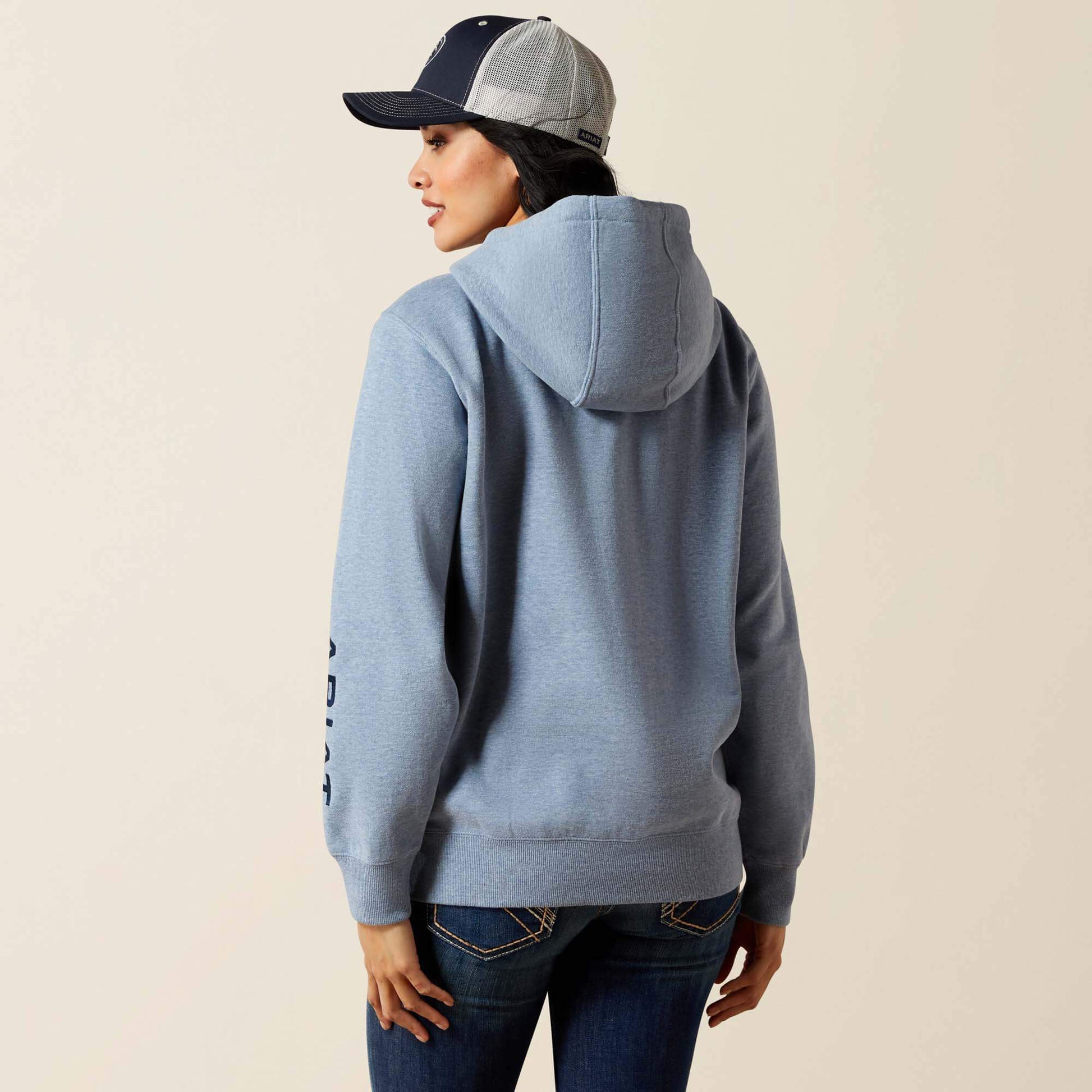Ariat Ariat Logo 2.0 Hoodie