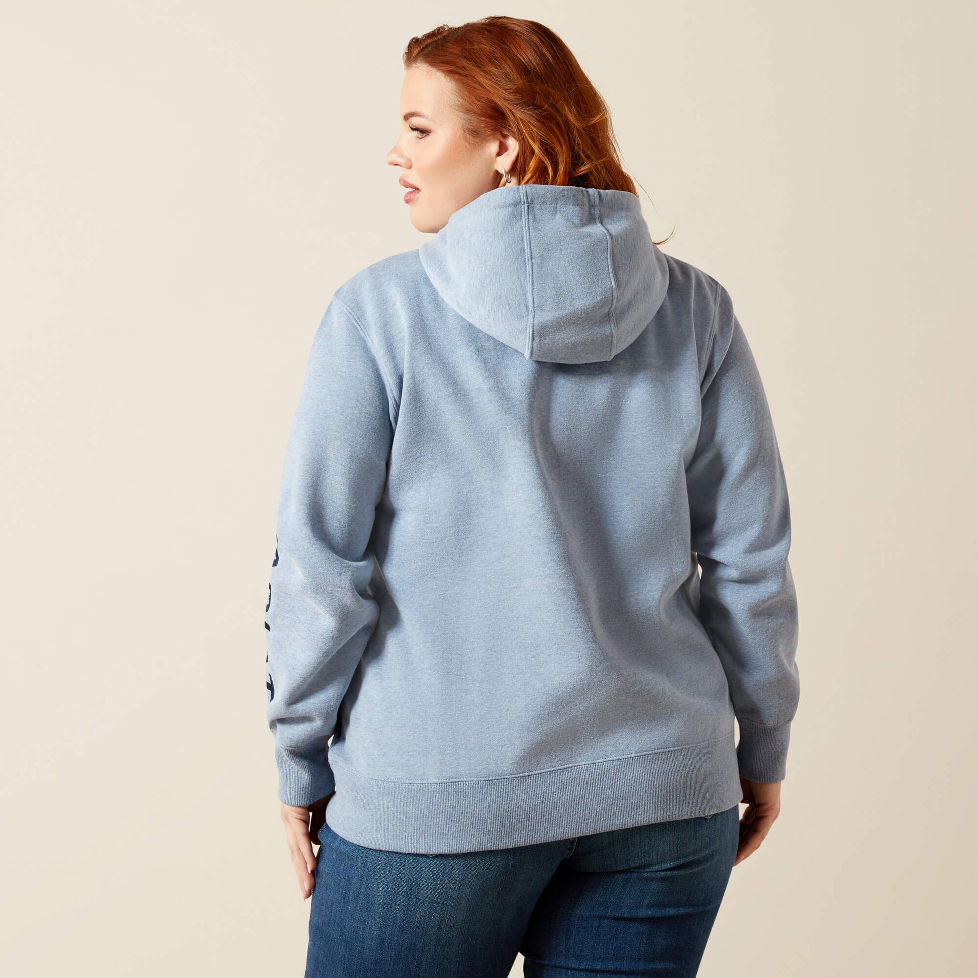 Ariat Ariat Logo 2.0 Hoodie