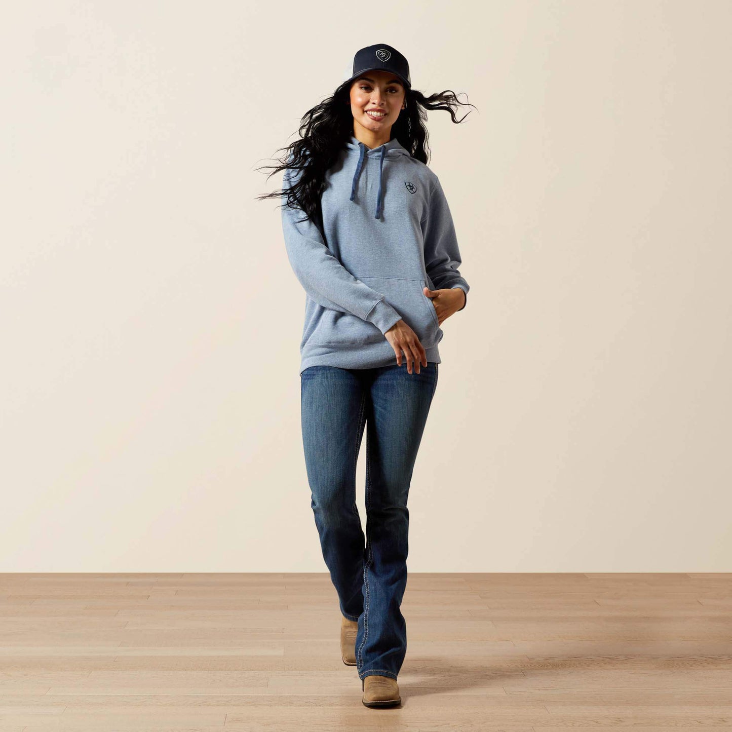 Ariat Ariat Logo 2.0 Hoodie