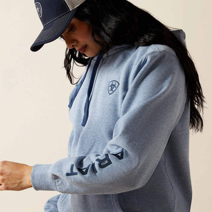 Ariat Ariat Logo 2.0 Hoodie