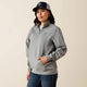 HEATHER GREY