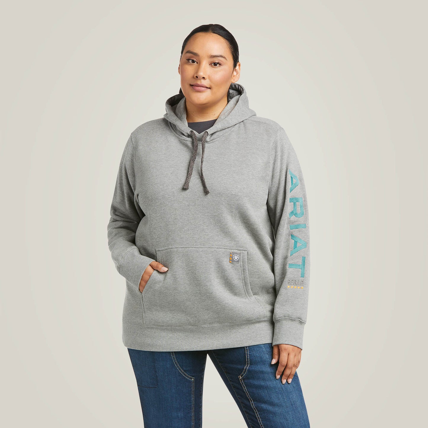 Ariat Rebar Graphic Hoodie