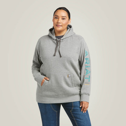 Ariat Rebar Graphic Hoodie