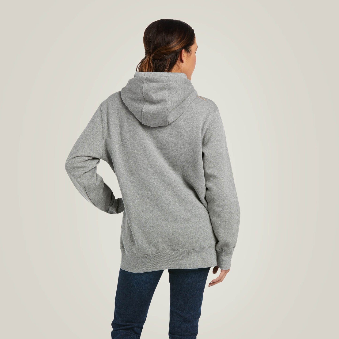 Ariat Rebar Graphic Hoodie