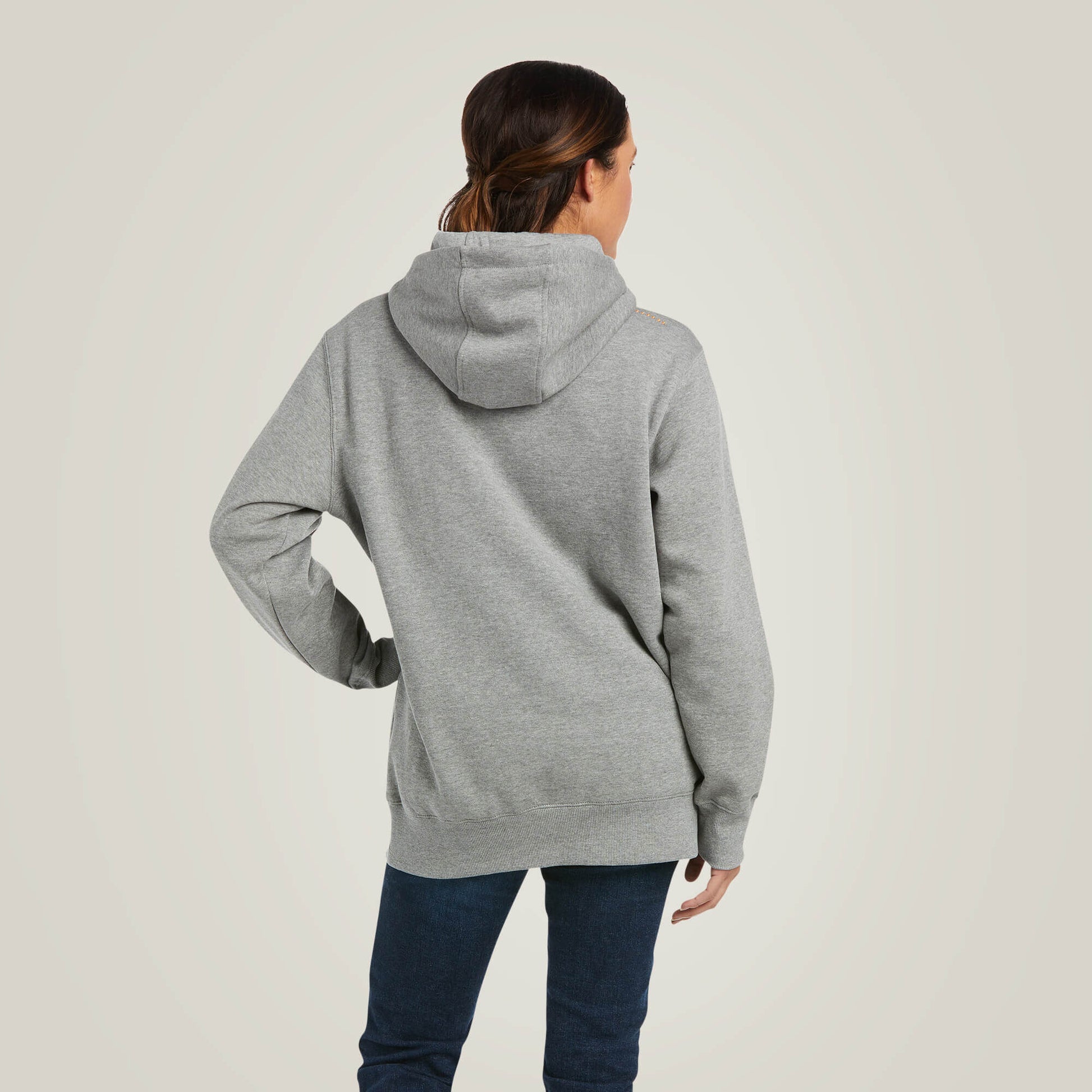 Ariat Rebar Graphic Hoodie