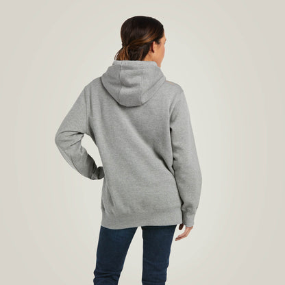 Ariat Rebar Graphic Hoodie