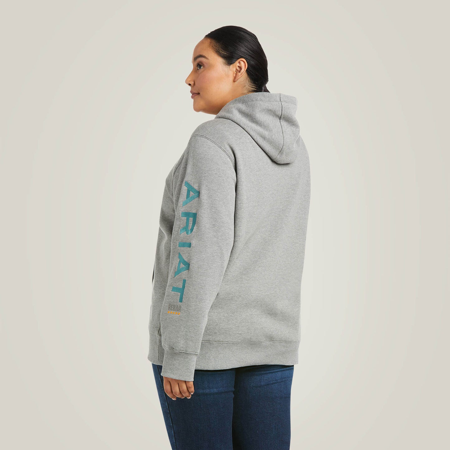 Ariat Rebar Graphic Hoodie