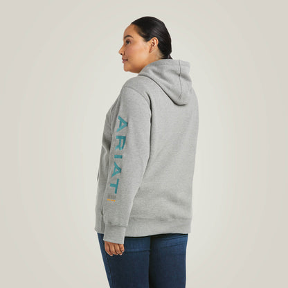 Ariat Rebar Graphic Hoodie