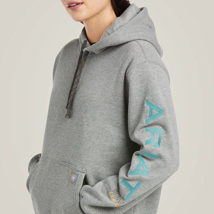 Ariat Rebar Graphic Hoodie