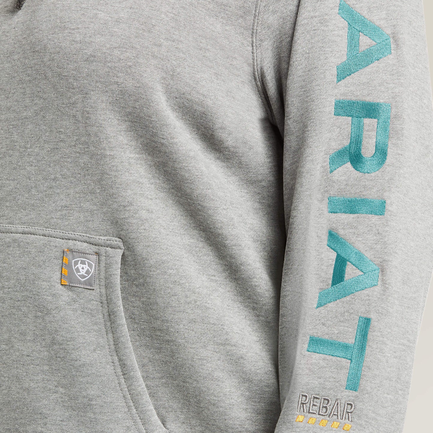 Ariat Rebar Graphic Hoodie