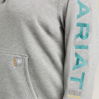 Ariat Rebar Graphic Hoodie