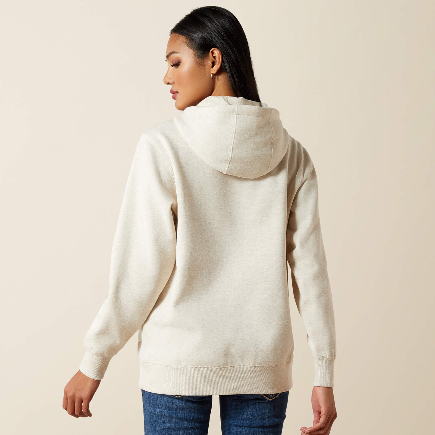 Ariat Ariat Logo 2.0 Hoodie