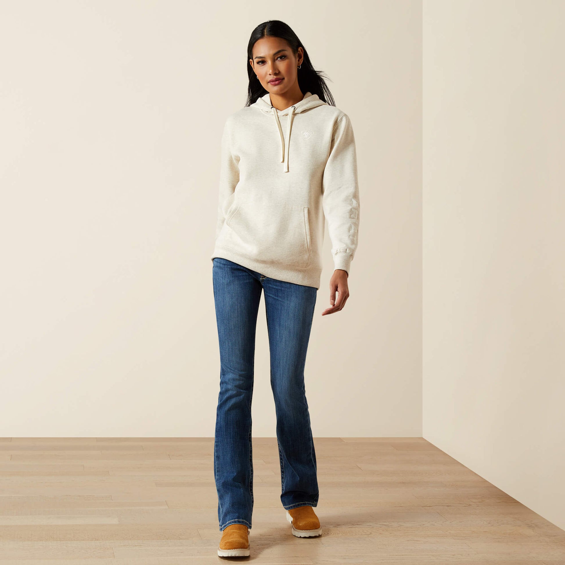 Ariat Ariat Logo 2.0 Hoodie