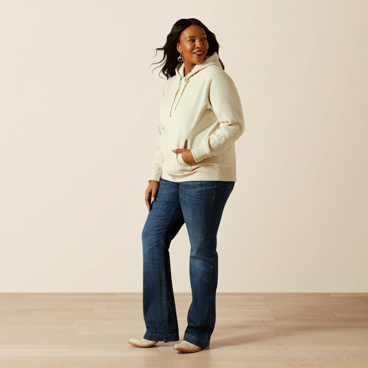 Ariat Ariat Logo 2.0 Hoodie