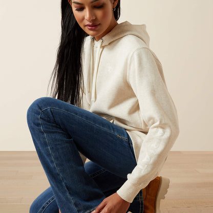 Ariat Ariat Logo 2.0 Hoodie