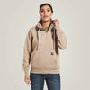 DARK OATMEAL HEATHER