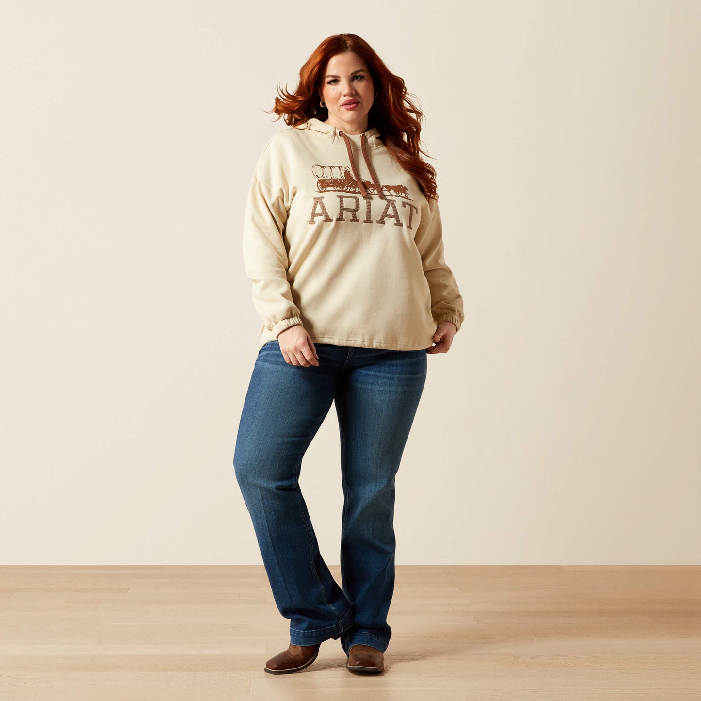 Ariat Essential Hoodie