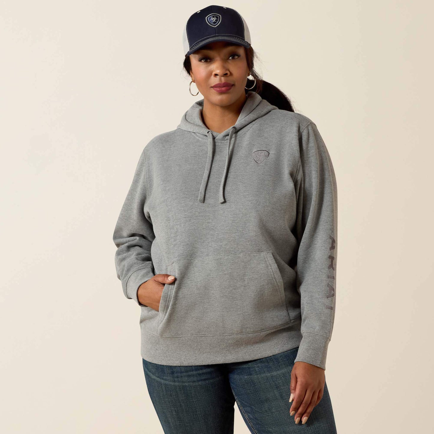 Ariat Ariat Logo 2.0 Hoodie