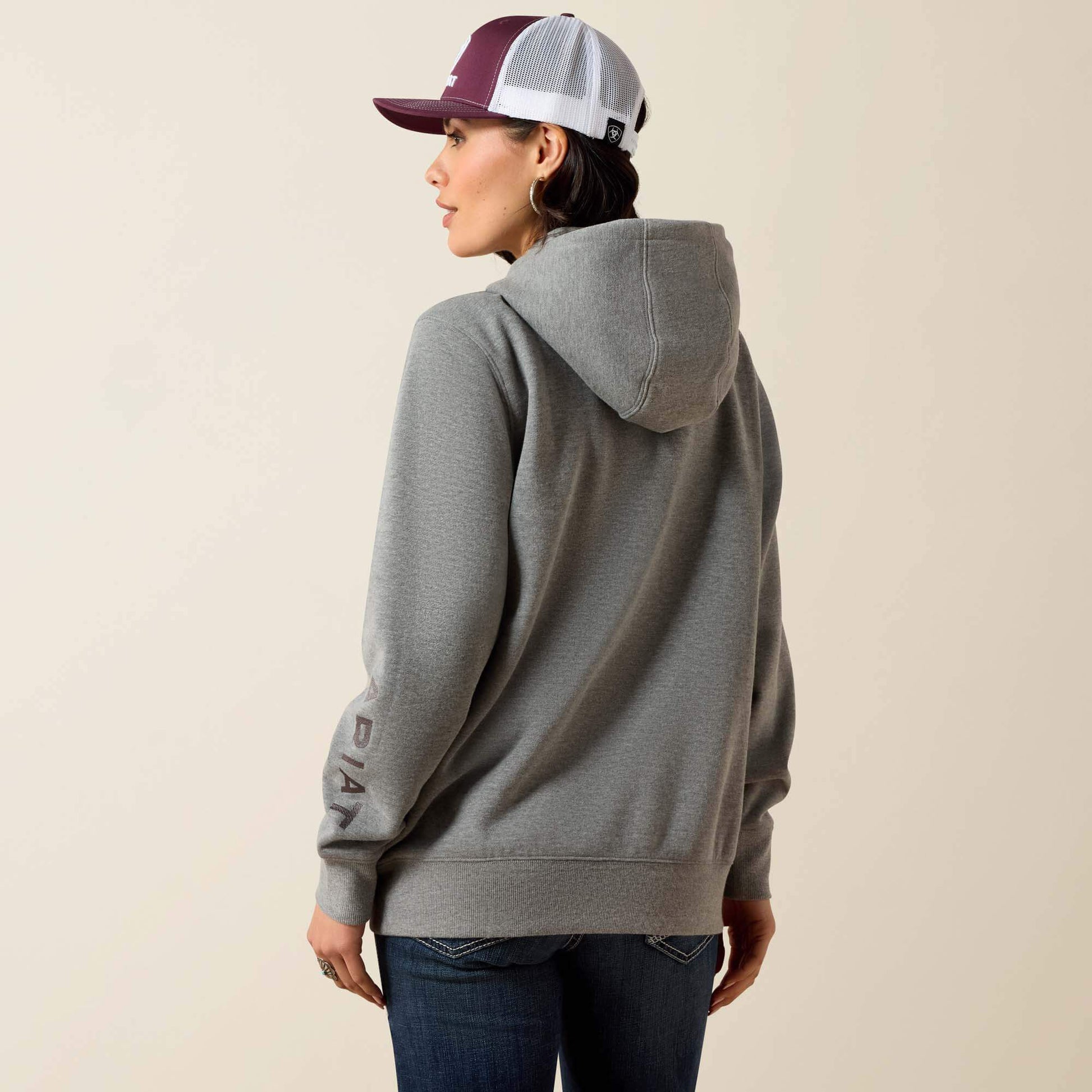 Ariat Ariat Logo 2.0 Hoodie