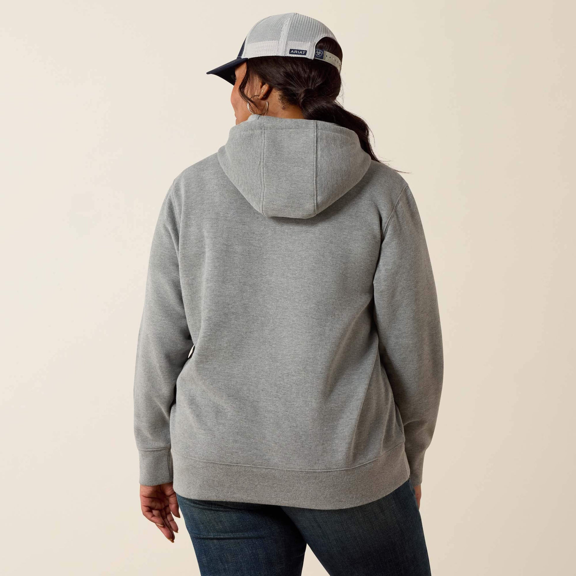 Ariat Ariat Logo 2.0 Hoodie