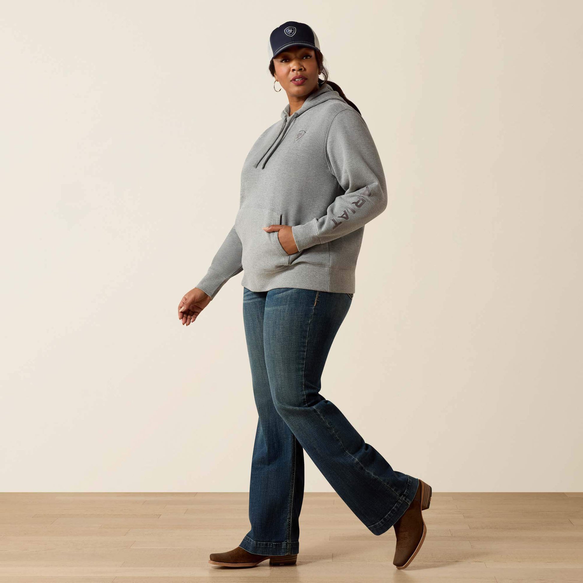 Ariat Ariat Logo 2.0 Hoodie