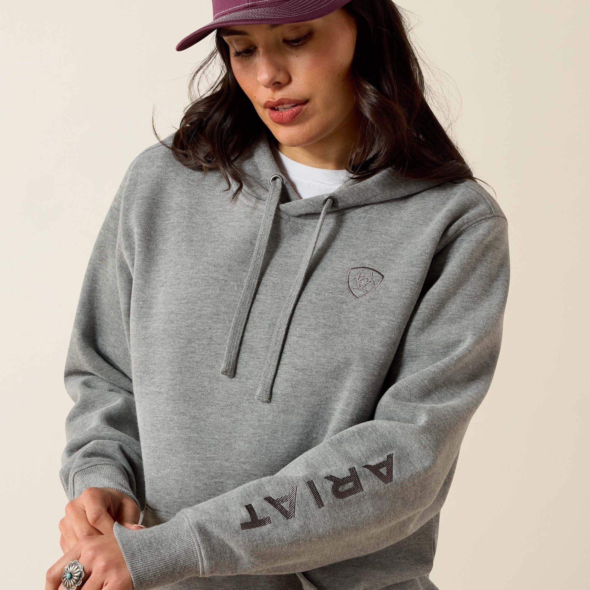 Ariat Ariat Logo 2.0 Hoodie