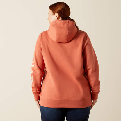 Ariat Rebar Graphic Hoodie