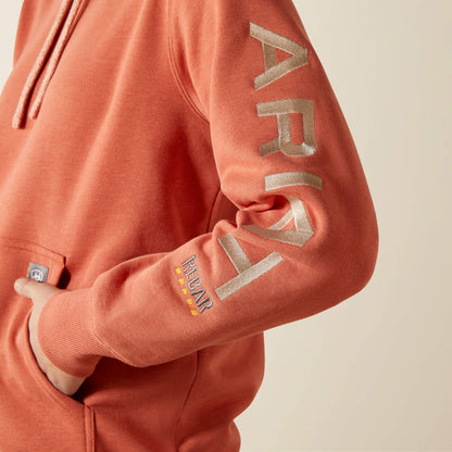 Ariat Rebar Graphic Hoodie