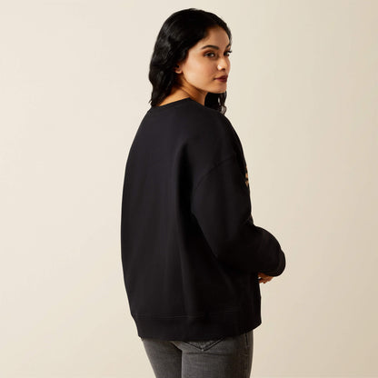 Ariat Outlaw Oversized Sweatshirt