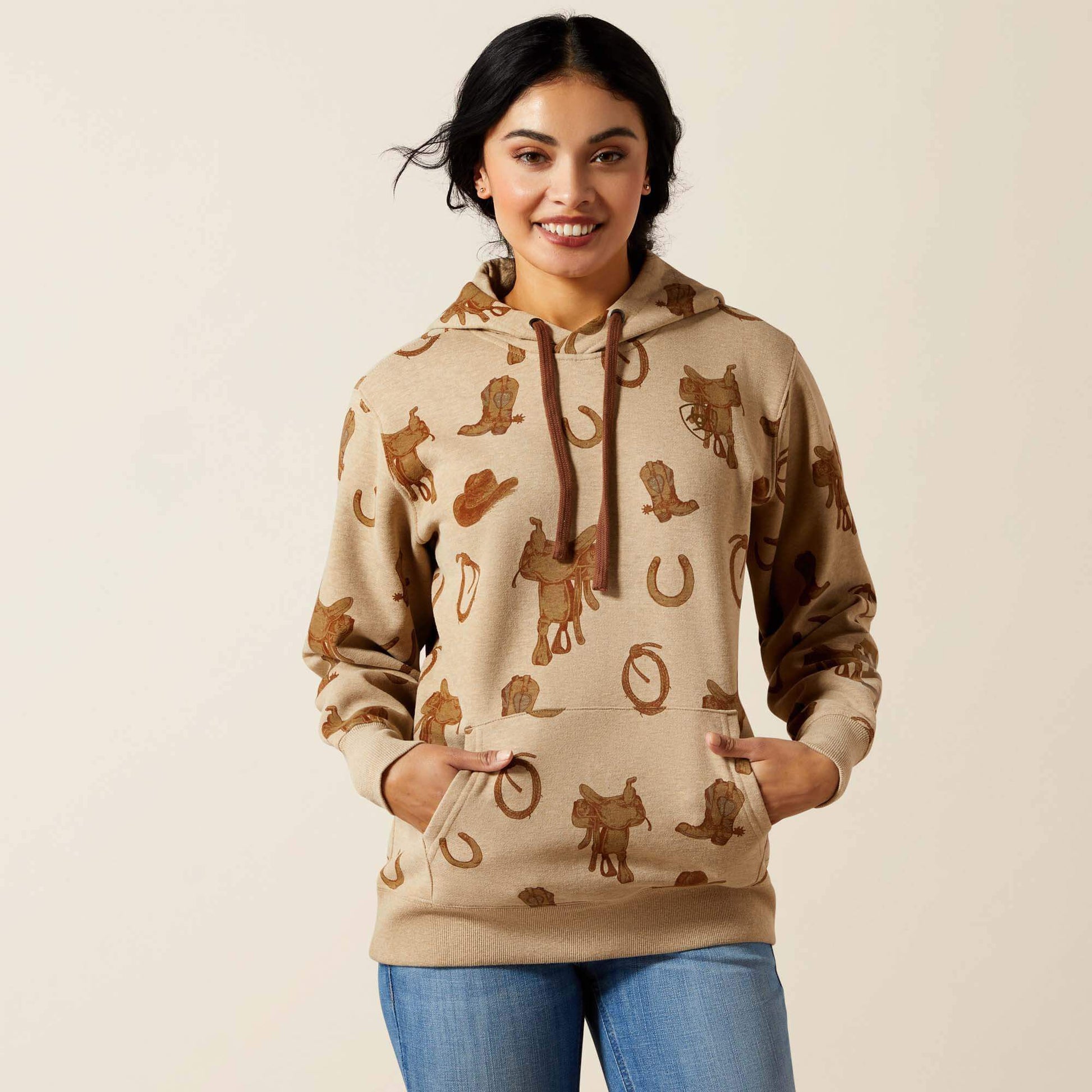 Ariat Ariat Logo 2.0 Hoodie