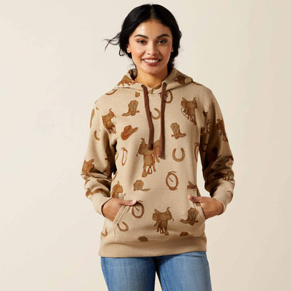 Ariat Ariat Logo 2.0 Hoodie