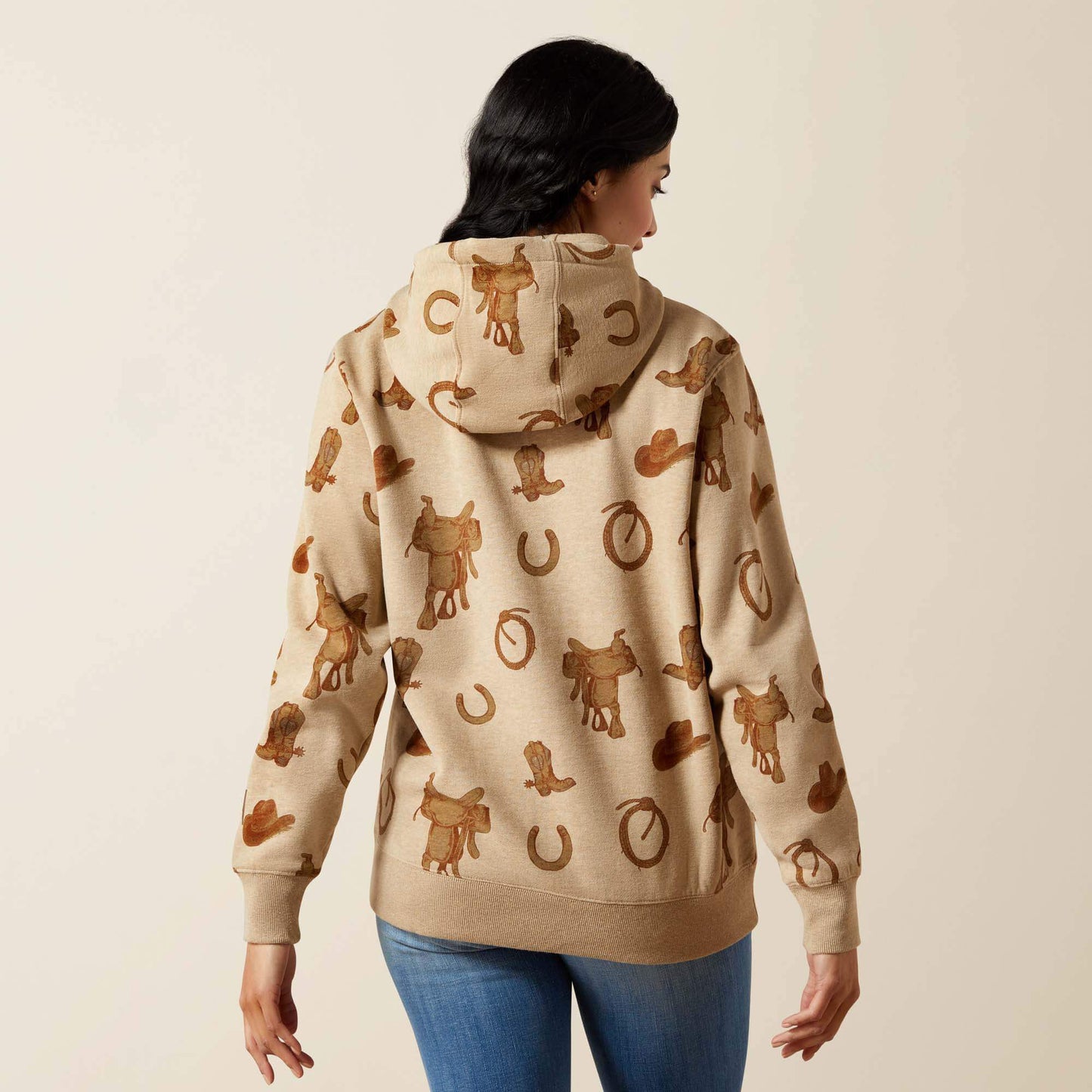 Ariat Ariat Logo 2.0 Hoodie