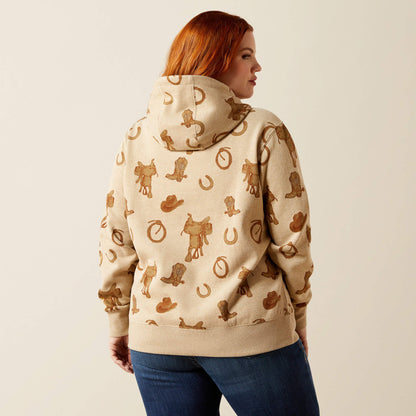 Ariat Ariat Logo 2.0 Hoodie