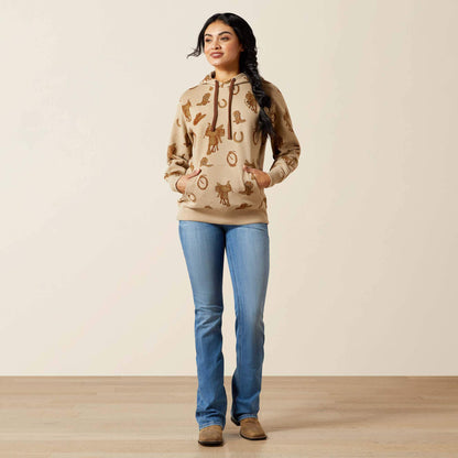 Ariat Ariat Logo 2.0 Hoodie