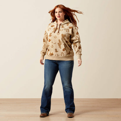 Ariat Ariat Logo 2.0 Hoodie