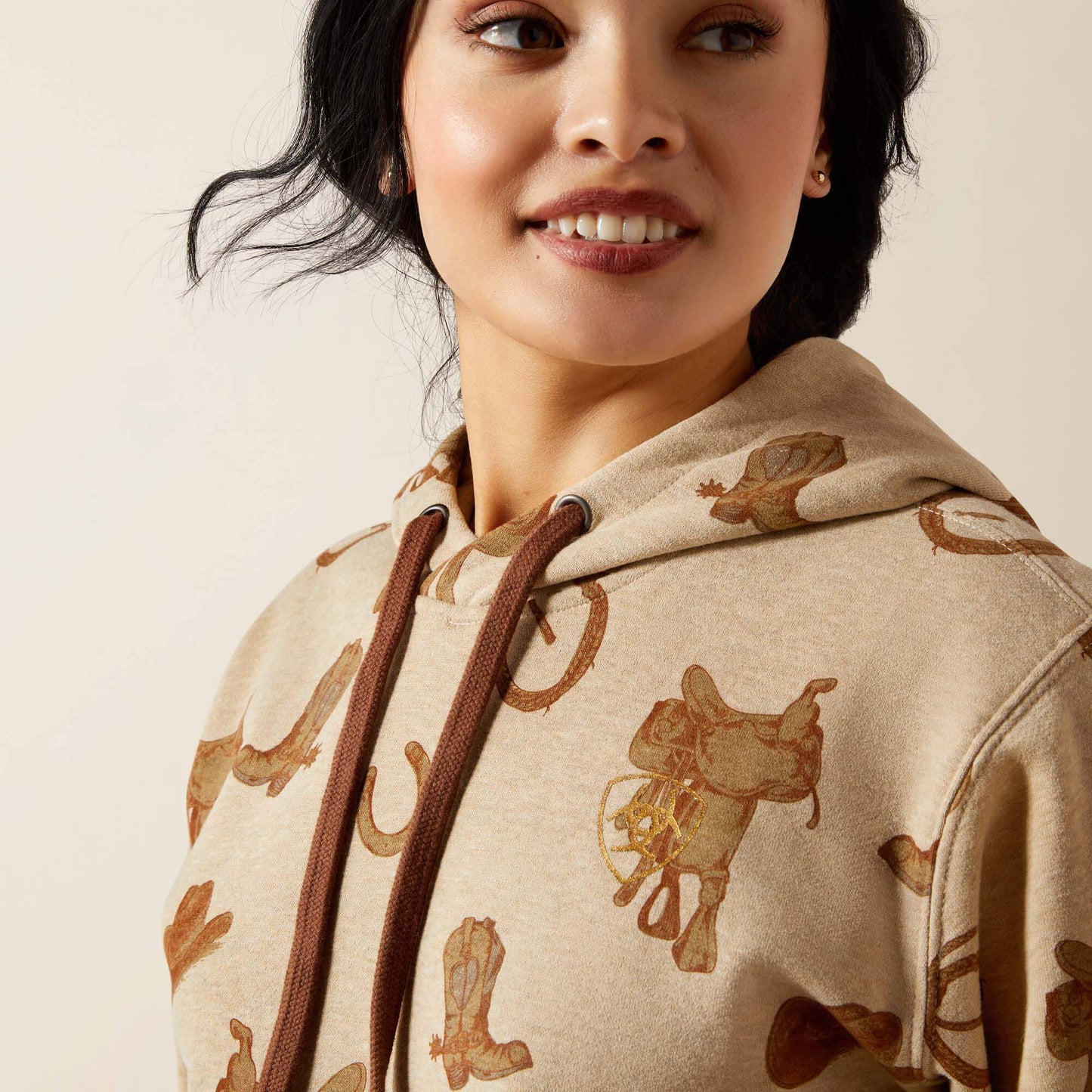 Ariat Ariat Logo 2.0 Hoodie