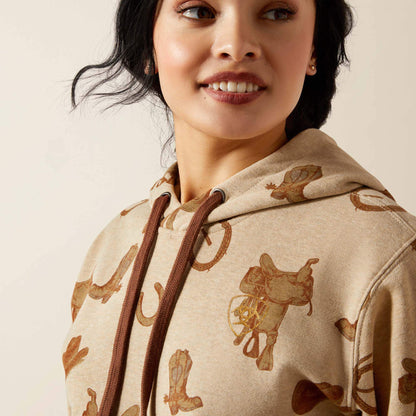 Ariat Ariat Logo 2.0 Hoodie