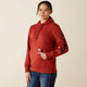 BARN RED/NAVY