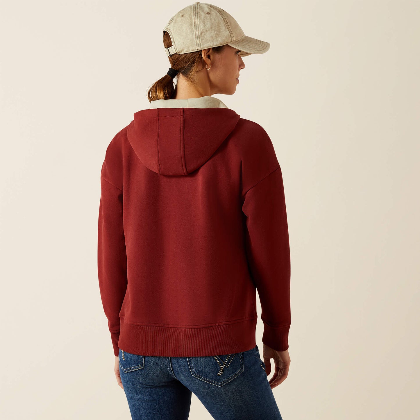 Ariat Rabere 2.0 Hoodie