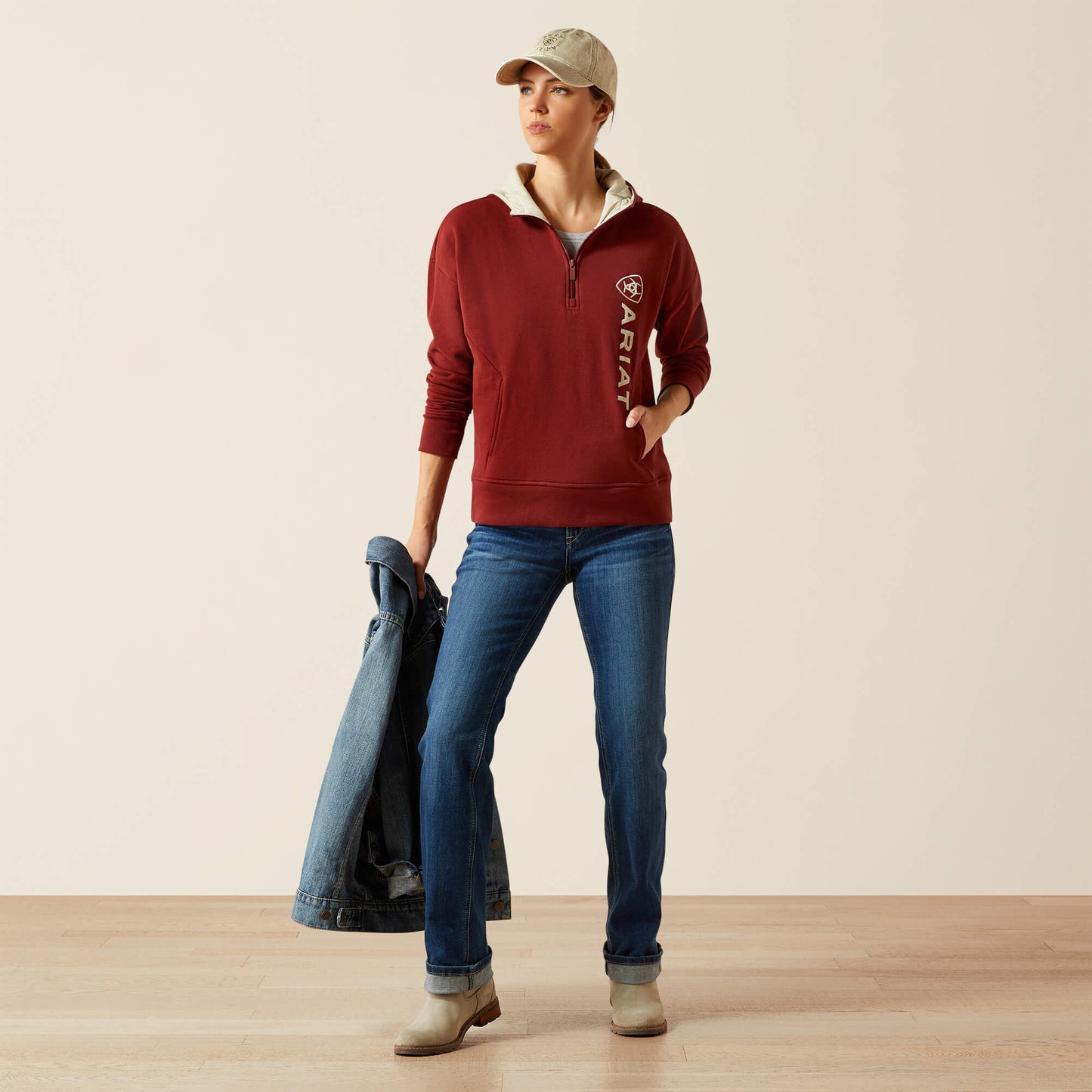 Ariat Rabere 2.0 Hoodie