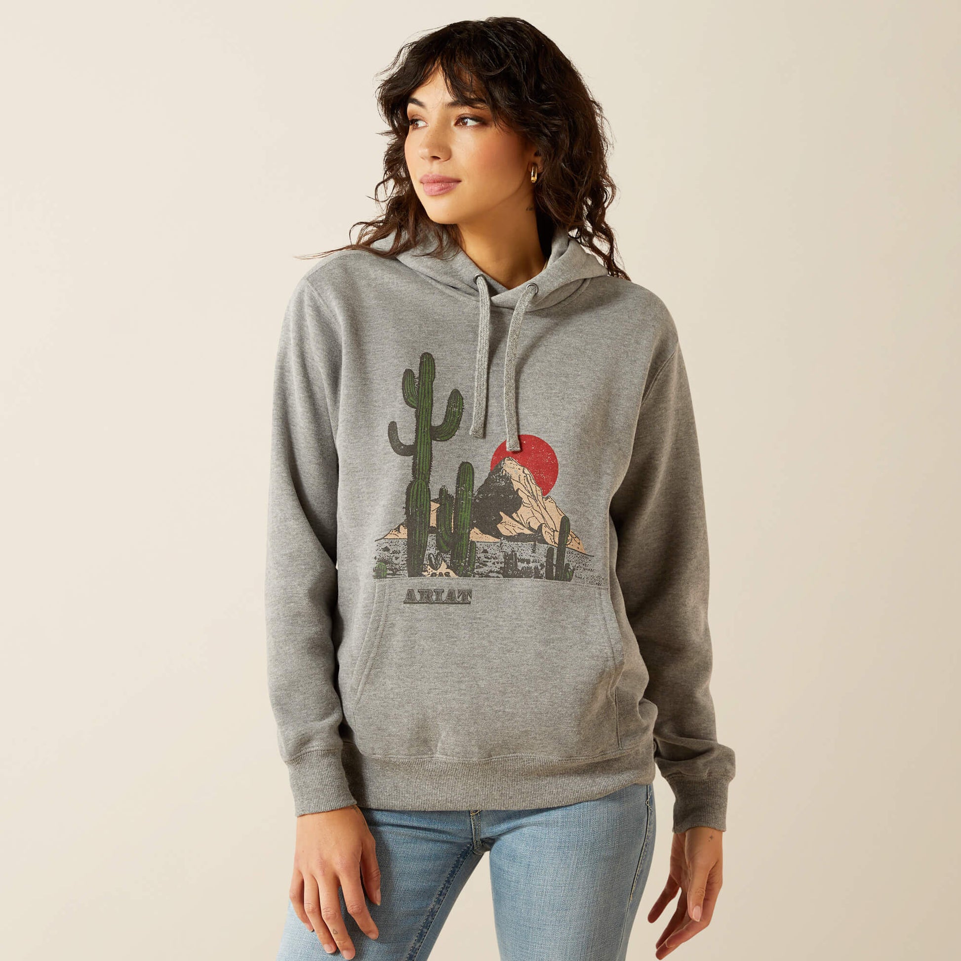 Ariat San Pedro Hoodie
