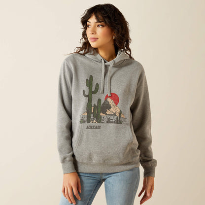 Ariat San Pedro Hoodie