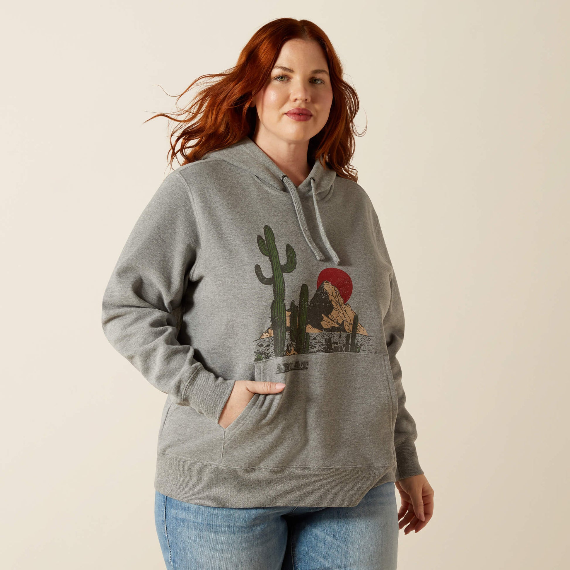 Ariat San Pedro Hoodie