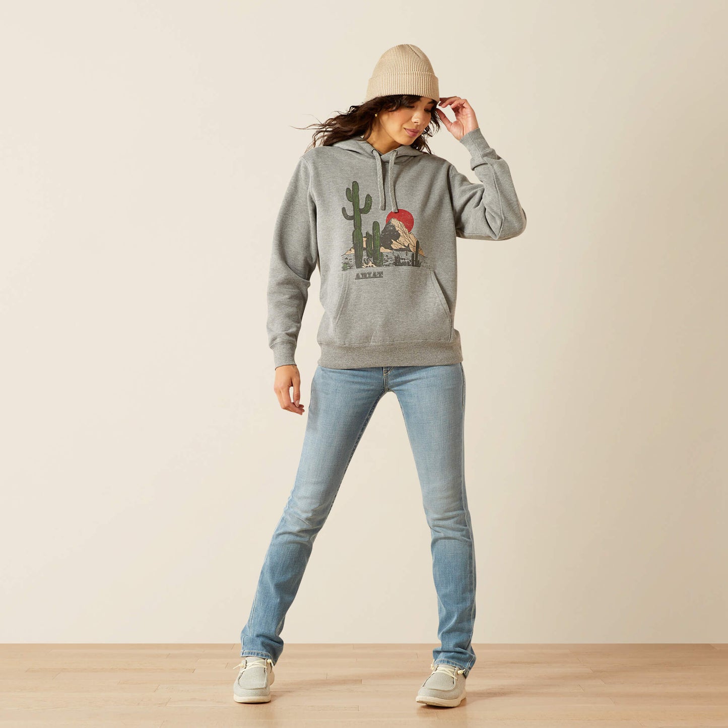 Ariat San Pedro Hoodie